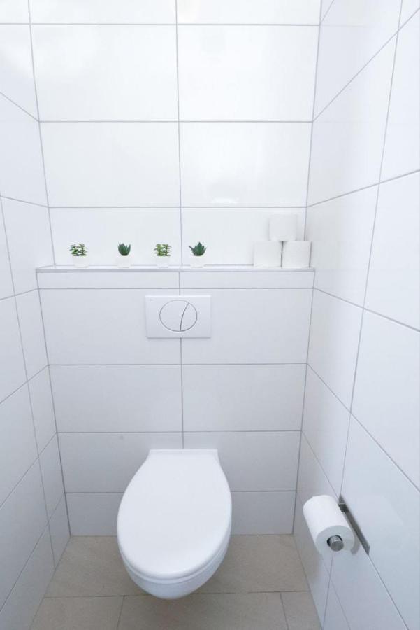 Stadtjuwel L Bg10 Wien Exterior foto